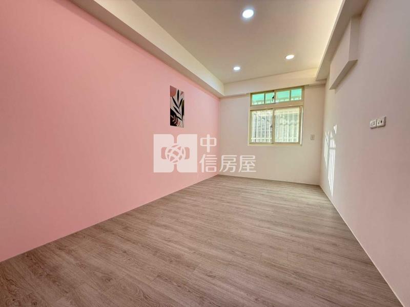 桃園監理站邊間公寓房屋室內格局與周邊環境
