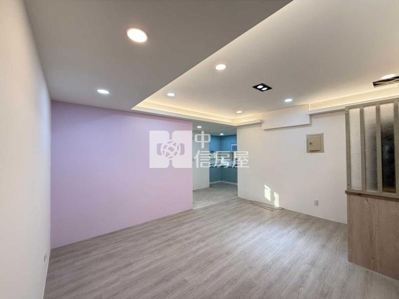 桃園監理站邊間公寓房屋室內格局與周邊環境