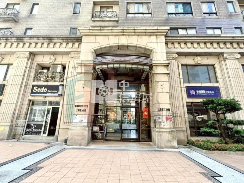 【豐禾】平鎮分局旁高投報美套房房屋室內格局與周邊環境