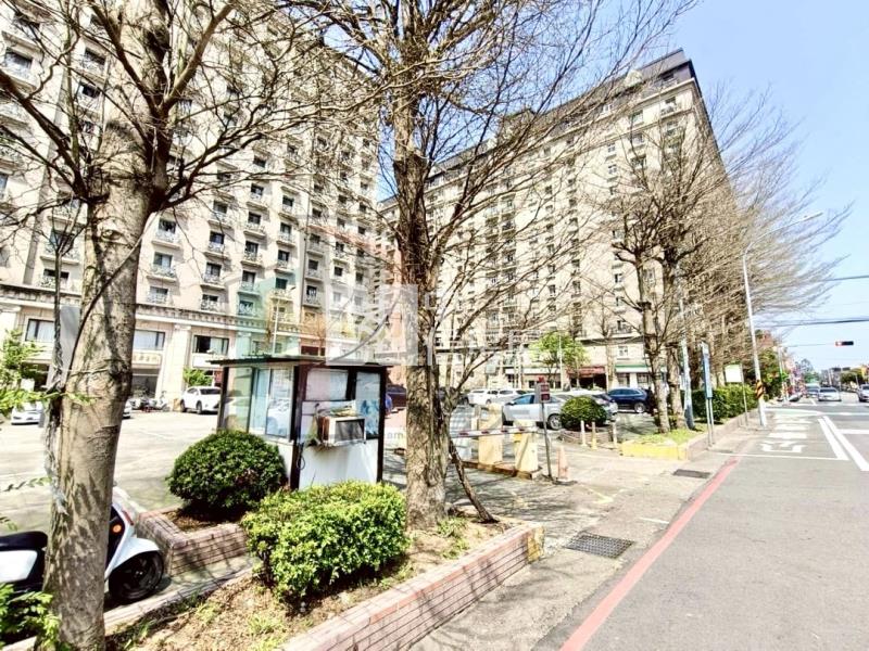 【豐禾】平鎮分局旁高投報美套房房屋室內格局與周邊環境