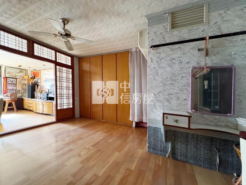 近南崁市場.錢櫃.南美國小黃金透店房屋室內格局與周邊環境
