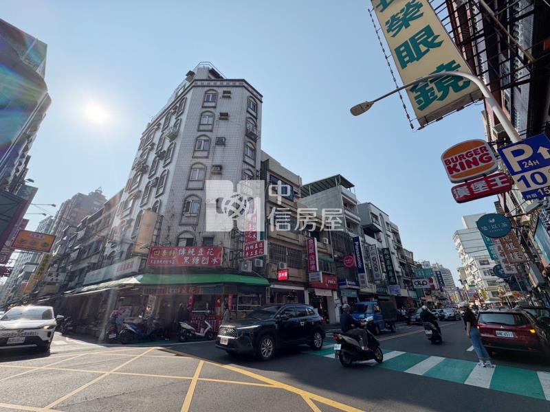 近南崁市場.錢櫃.南美國小黃金透店房屋室內格局與周邊環境