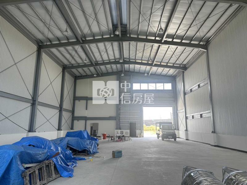 ㊣66快速道路旁甲建廠房房屋室內格局與周邊環境