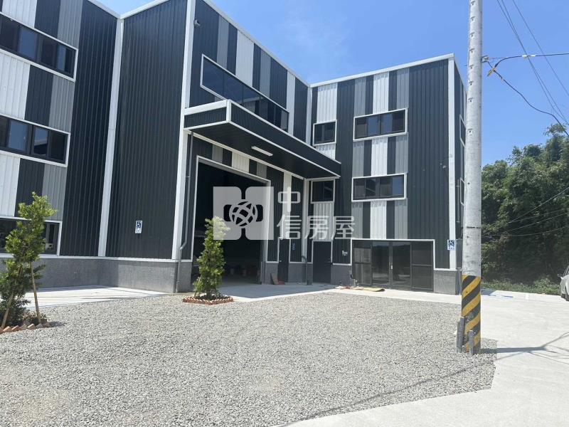 ㊣66快速道路旁甲建廠房房屋室內格局與周邊環境