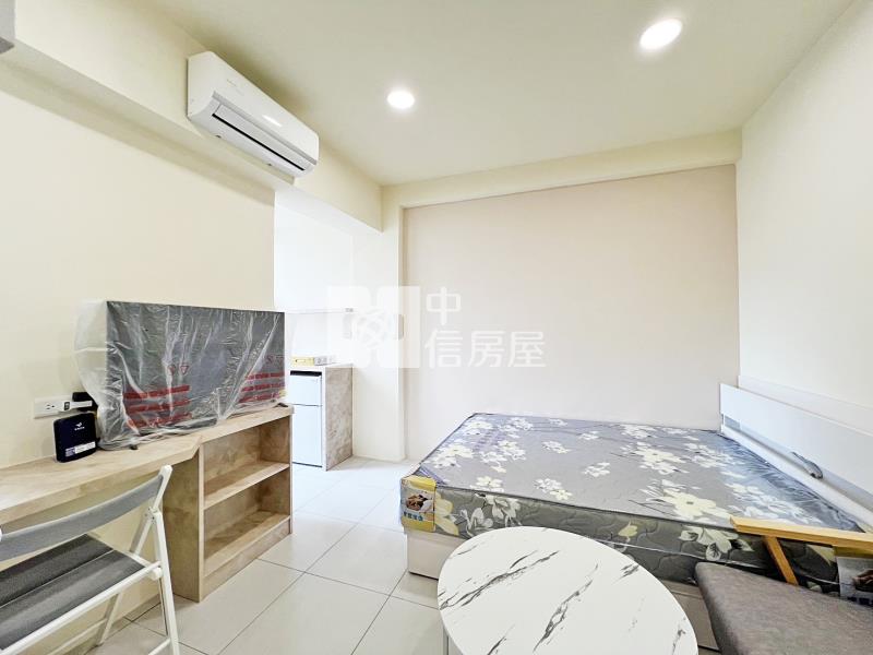 樂群街收租5套房屋室內格局與周邊環境