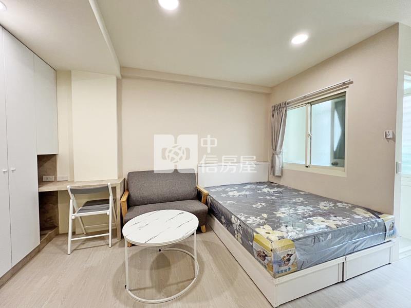 樂群街收租5套房屋室內格局與周邊環境