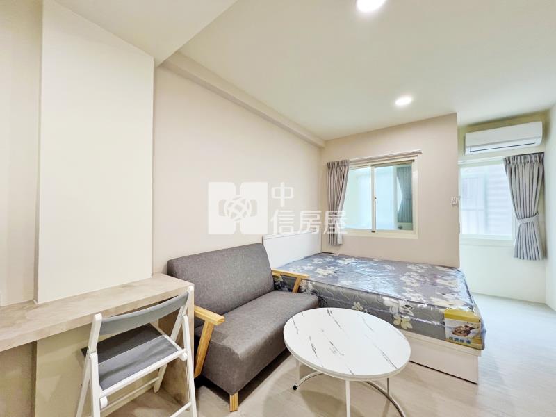 樂群街收租5套房屋室內格局與周邊環境
