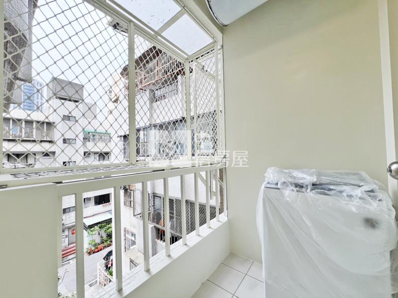 樂群街收租5套房屋室內格局與周邊環境