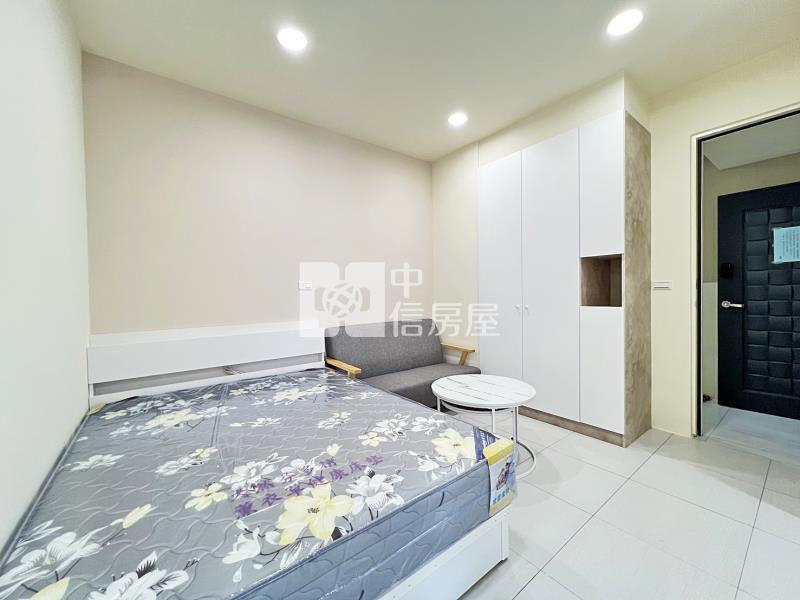 樂群街收租5套房屋室內格局與周邊環境