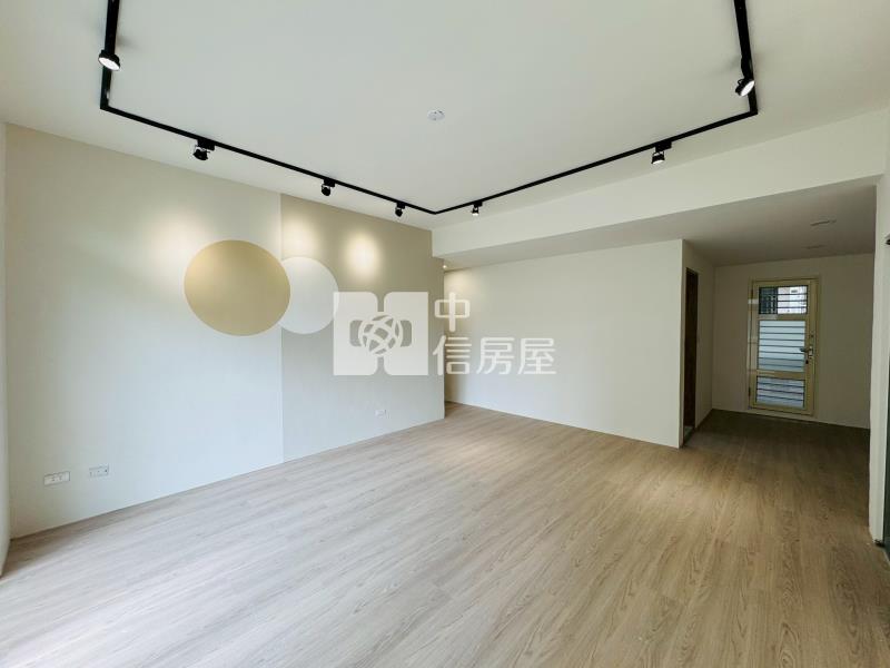 ●義六路超值五房房屋室內格局與周邊環境