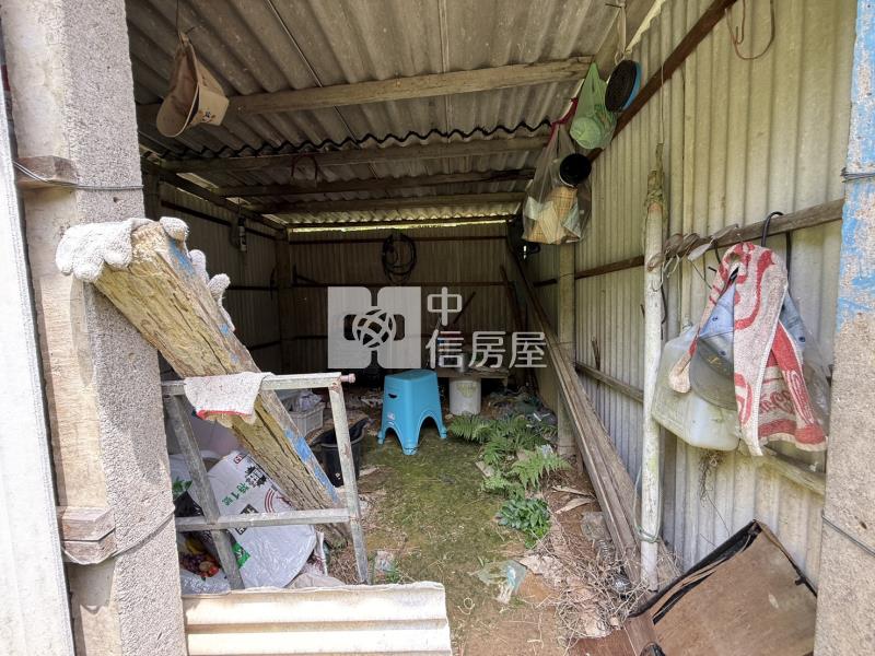 關西錦山國小山坡地+小丙建房屋室內格局與周邊環境