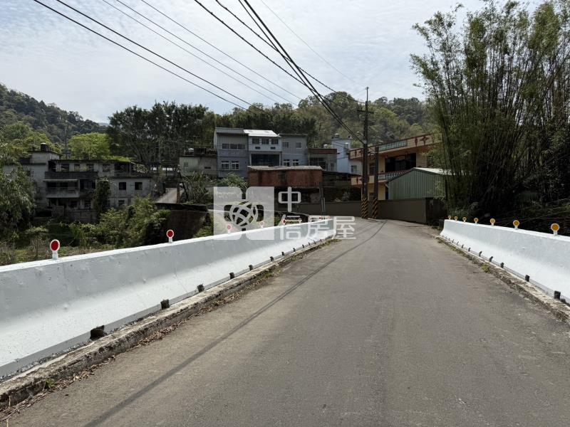 關西錦山國小山坡地+小丙建房屋室內格局與周邊環境