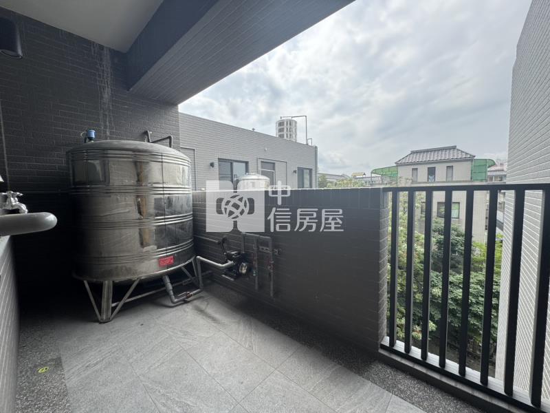 太平新光特區全新豪華河畔別墅房屋室內格局與周邊環境