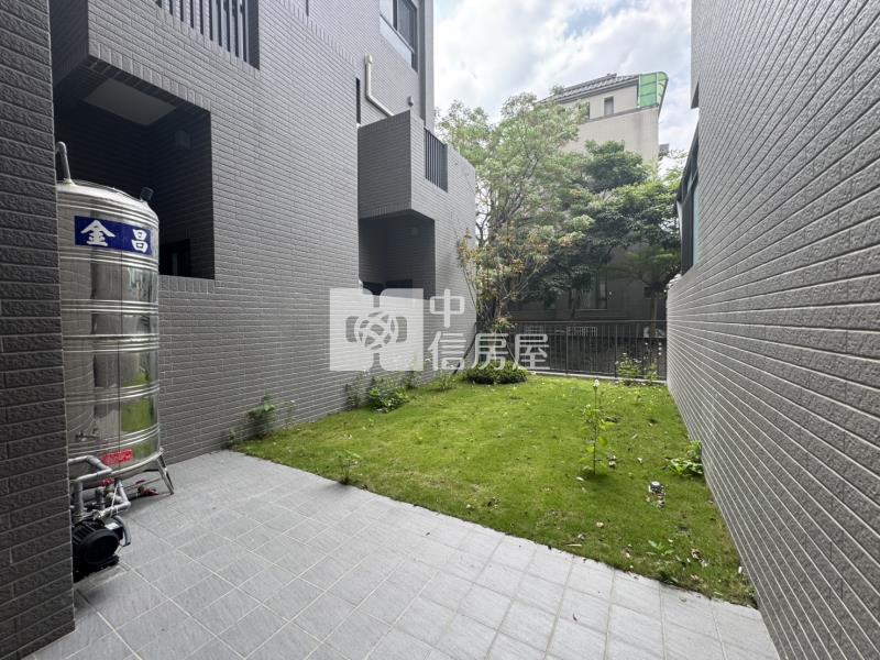 太平新光特區全新豪華河畔別墅房屋室內格局與周邊環境