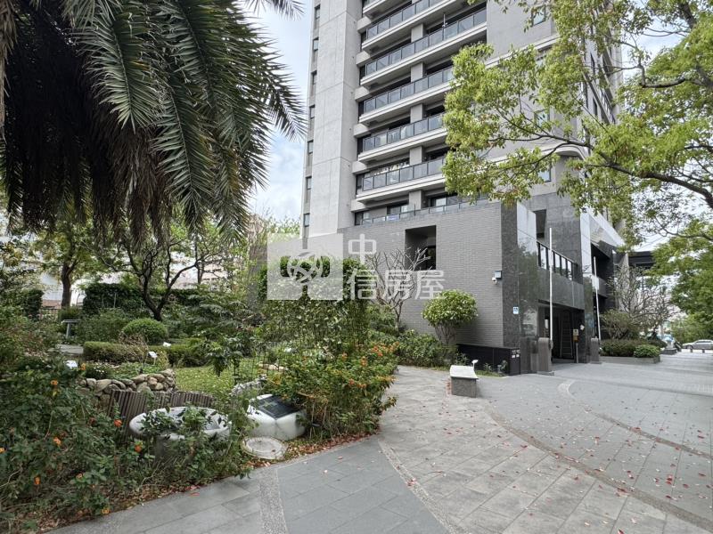 太平新光特區全新豪華河畔別墅房屋室內格局與周邊環境