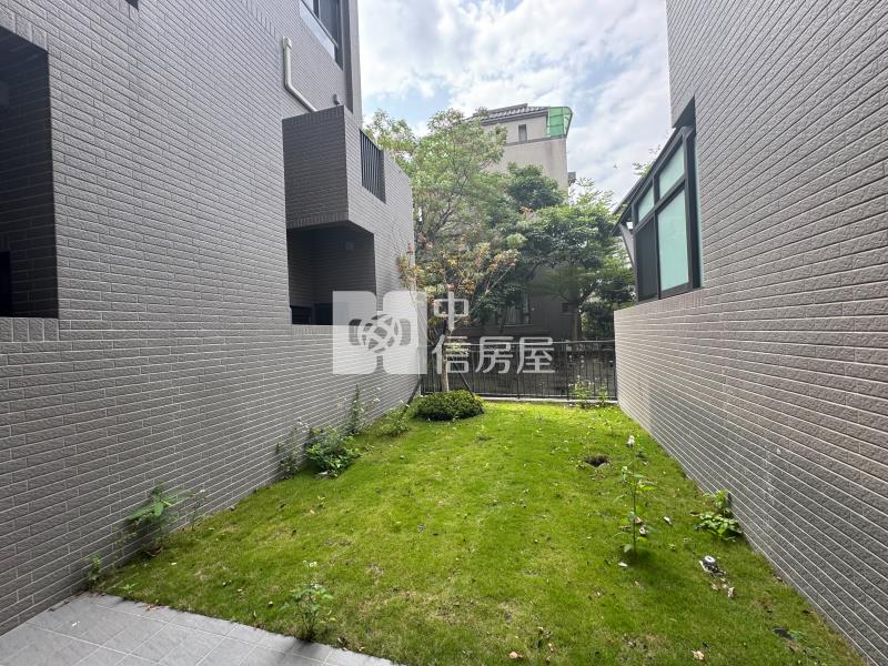 太平新光特區全新豪華河畔別墅房屋室內格局與周邊環境