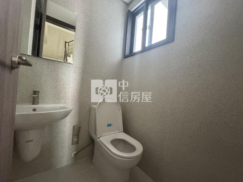太平新光特區全新豪華河畔別墅房屋室內格局與周邊環境
