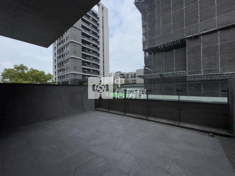 太平新光特區全新豪華河畔別墅房屋室內格局與周邊環境
