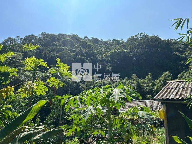 關西_近六福村大坪數便宜農地房屋室內格局與周邊環境