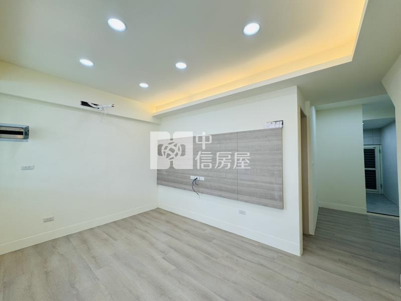 ●月眉清新一樓房屋室內格局與周邊環境