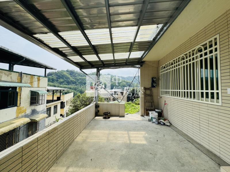 ●月眉清新一樓房屋室內格局與周邊環境