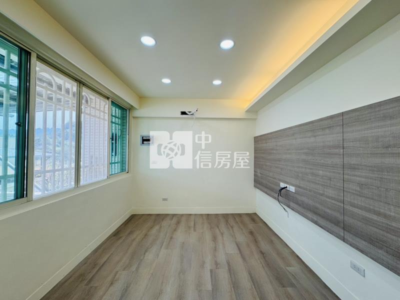 ●月眉清新一樓房屋室內格局與周邊環境