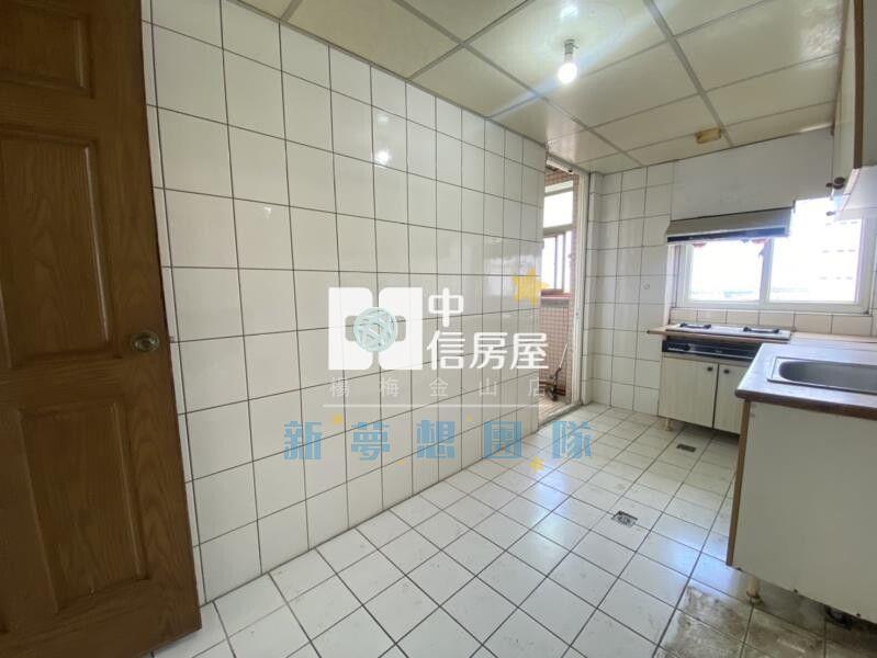 【新夢想】比佛利低總價三房房屋室內格局與周邊環境