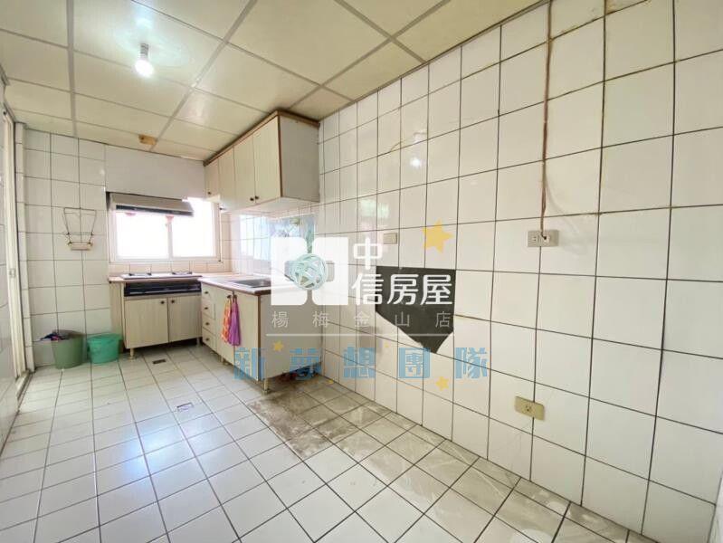 【新夢想】比佛利低總價三房房屋室內格局與周邊環境