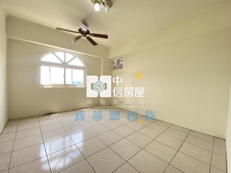 【新夢想】比佛利低總價三房房屋室內格局與周邊環境