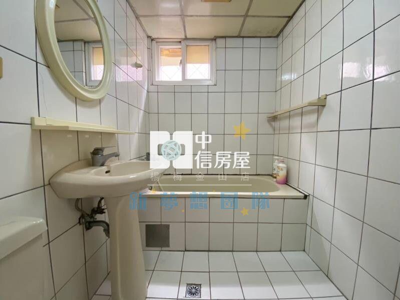 【新夢想】比佛利低總價三房房屋室內格局與周邊環境