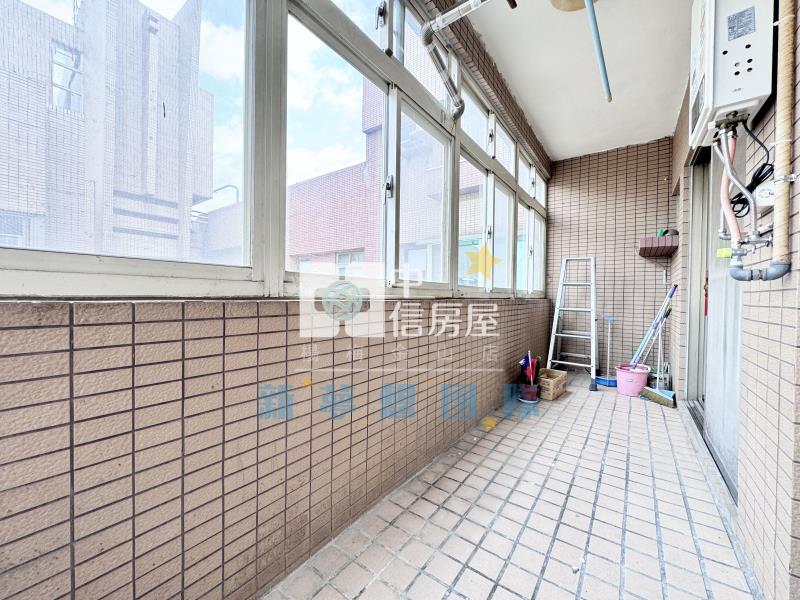【新夢想】埔心商圈景觀3房車房屋室內格局與周邊環境