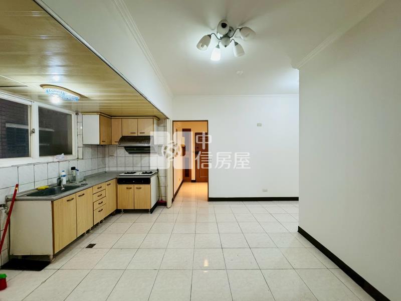 ●碧海明亮二房房屋室內格局與周邊環境