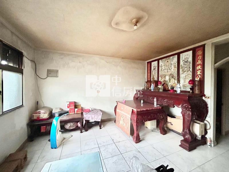 宜中旁稀有釋出黃金店面房屋室內格局與周邊環境