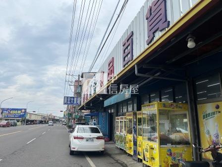 高雄土地-高雄大寮美建地房屋室內格局與周邊環境