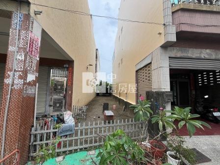 高雄土地-高雄大寮美建地房屋室內格局與周邊環境