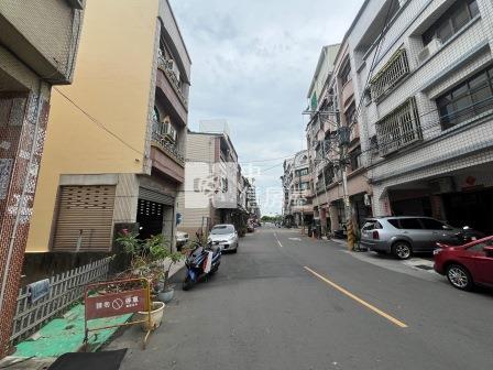 高雄土地-高雄大寮美建地房屋室內格局與周邊環境