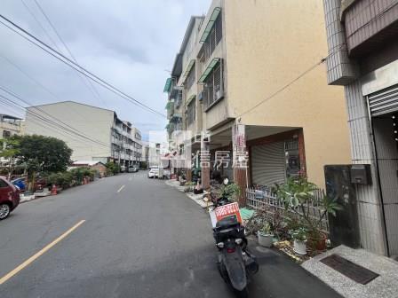 高雄土地-高雄大寮美建地房屋室內格局與周邊環境