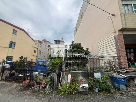 高雄土地-高雄大寮美建地房屋室內格局與周邊環境