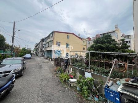 高雄土地-高雄大寮美建地房屋室內格局與周邊環境