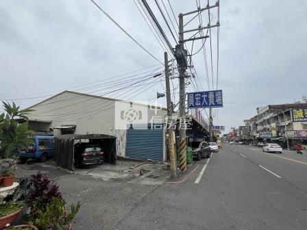高雄土地-高雄大寮美建地房屋室內格局與周邊環境