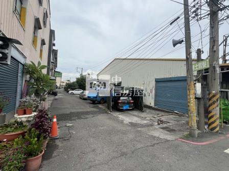 高雄土地-高雄大寮美建地房屋室內格局與周邊環境