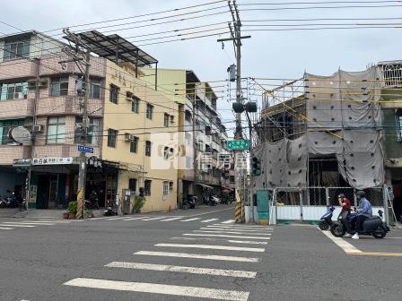 高雄土地-高雄大寮美建地房屋室內格局與周邊環境