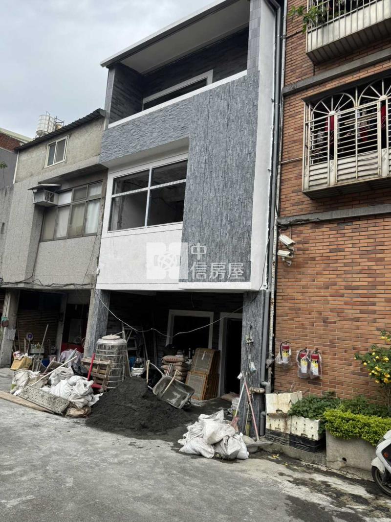 育達高中全新美透天房屋室內格局與周邊環境