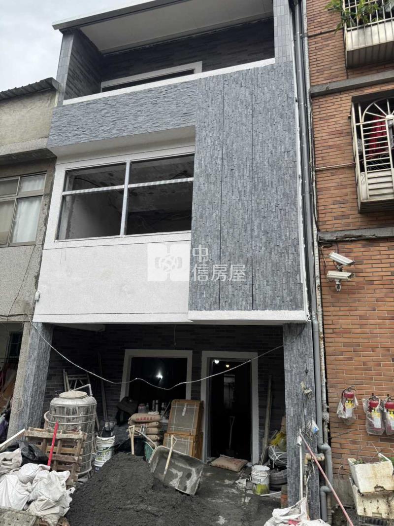 育達高中全新美透天房屋室內格局與周邊環境