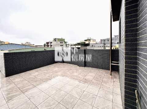 平鎮東安整新大面寬店墅房屋室內格局與周邊環境