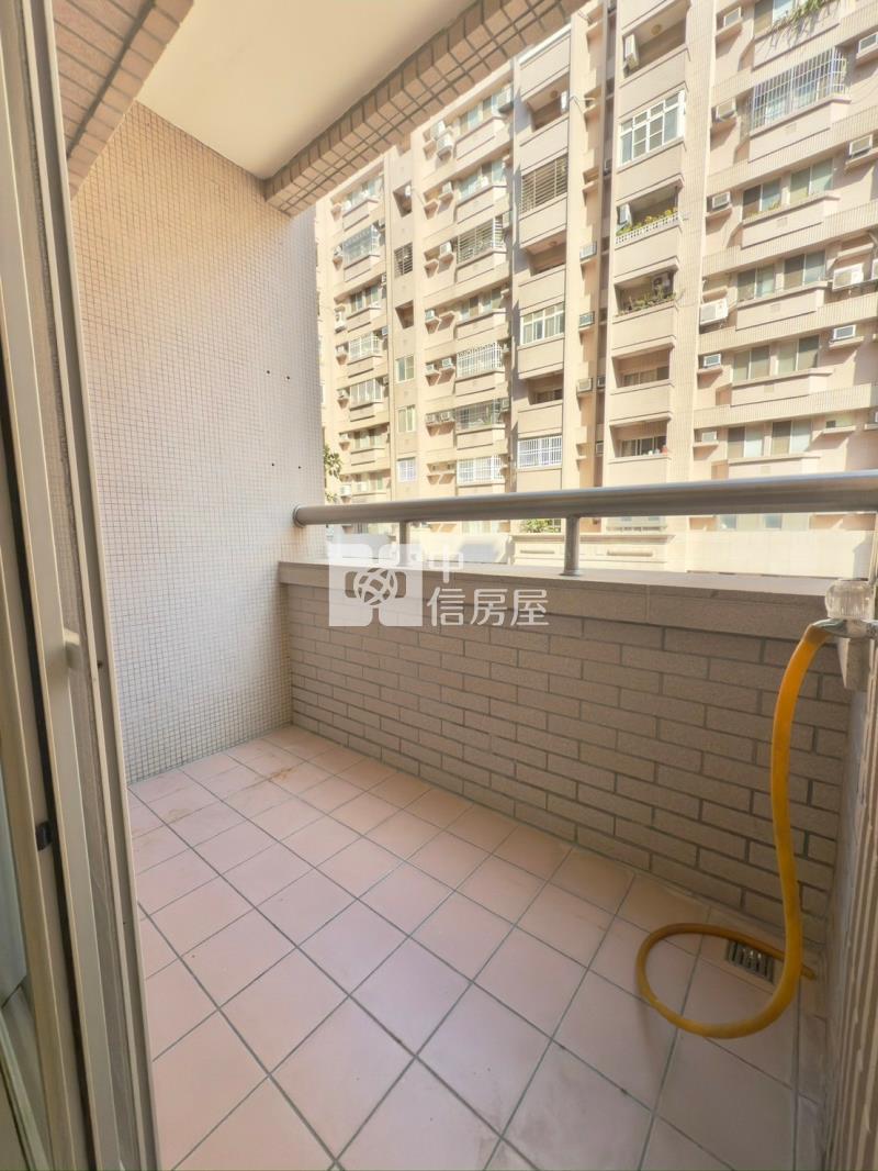 【皇城園邸】水湳經貿文心捷運文華高中大四房平車房屋室內格局與周邊環境