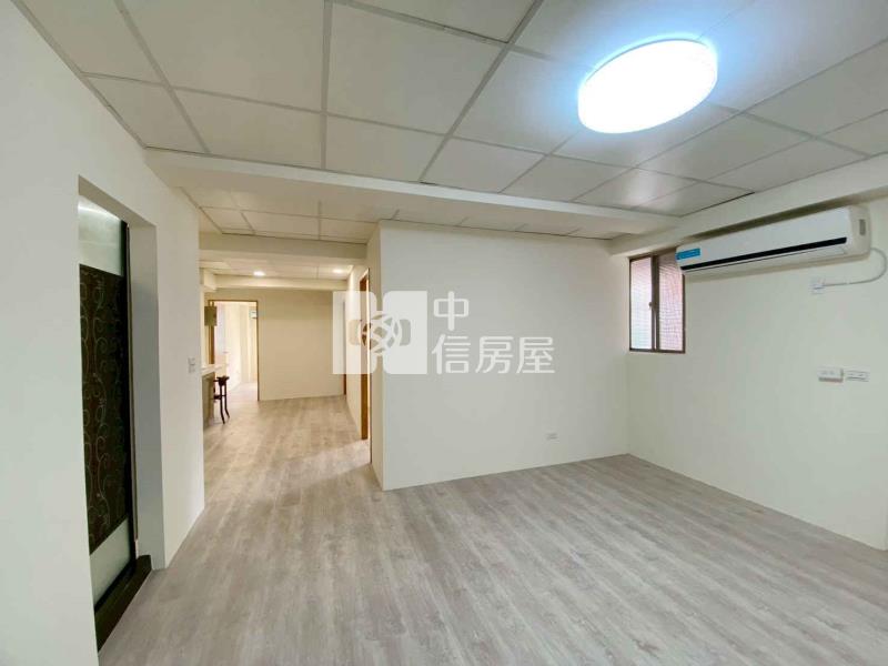 關東首購三房+車位房屋室內格局與周邊環境