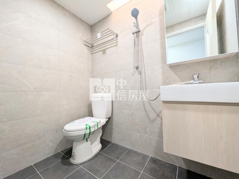 桃園藝文區永安北路２房，近同德國中房屋室內格局與周邊環境