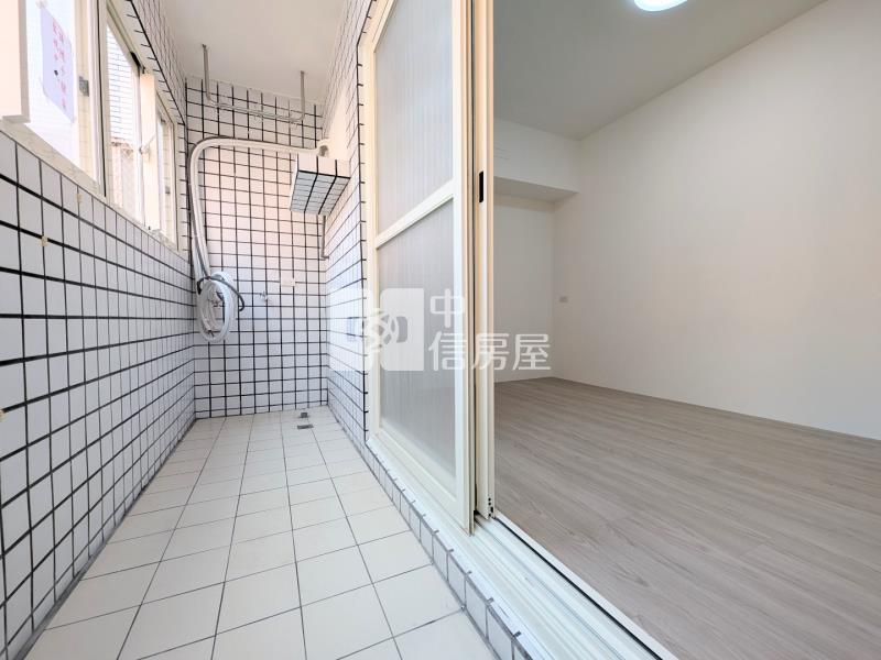 桃園藝文區永安北路２房，近同德國中房屋室內格局與周邊環境