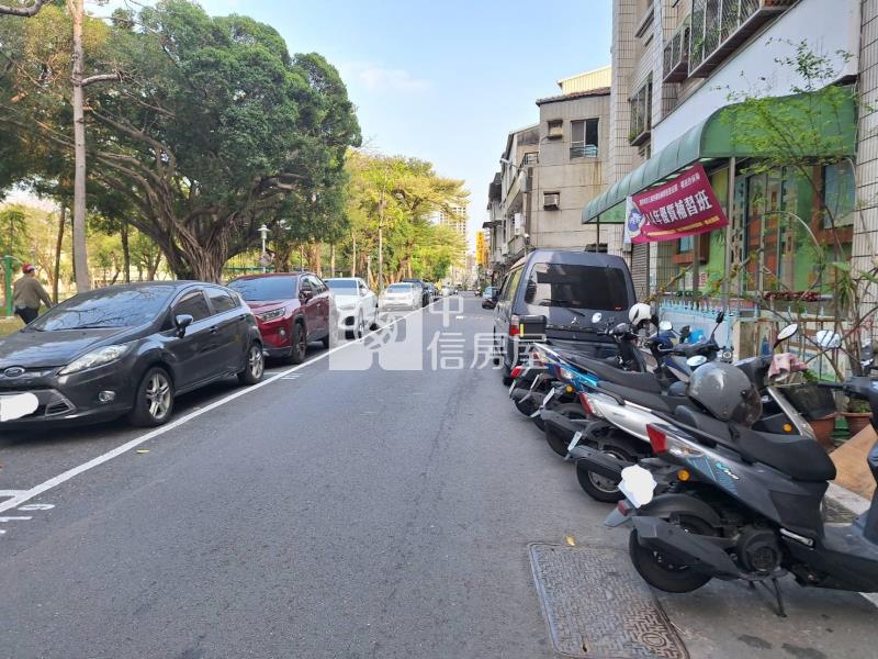 北區成大幸福2房房屋室內格局與周邊環境